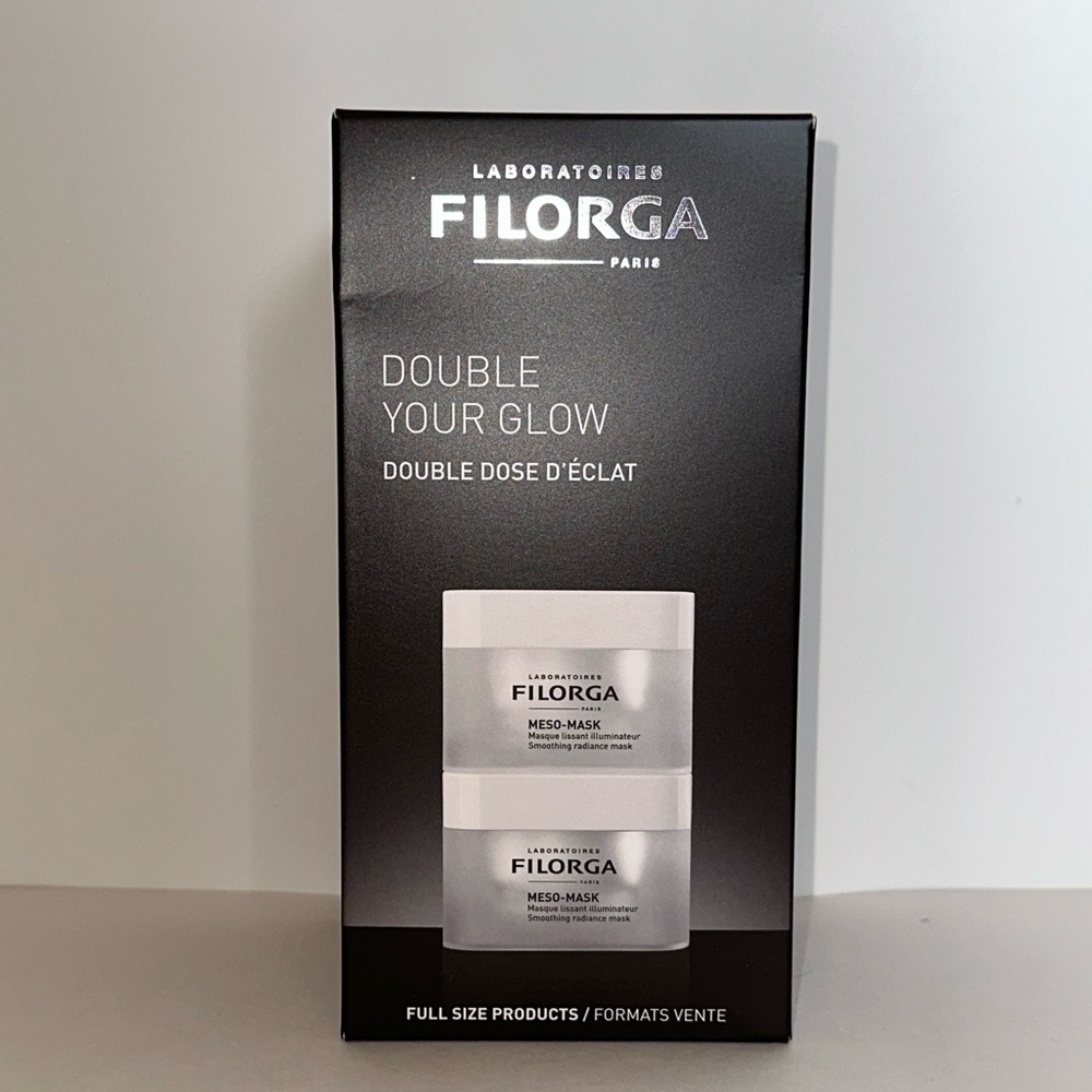 Filorga Meso-Mask